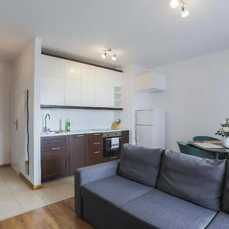 Apartment Jaglana With The View On The River By The Oldtown *