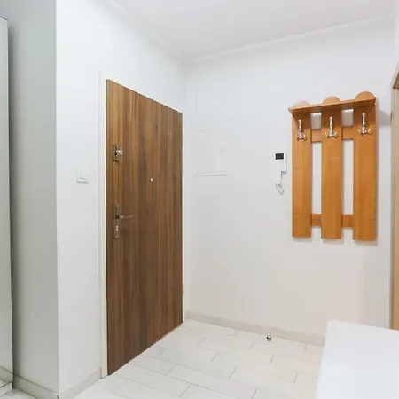 Z Widokiem Na Rzeke Stare Apartment Gdansk