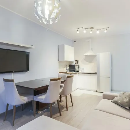 Apartman Z Widokiem Na Rzeke Stare *