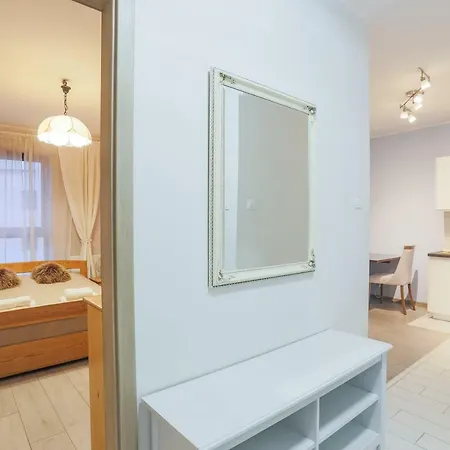 Z Widokiem Na Rzeke Stare Apartman