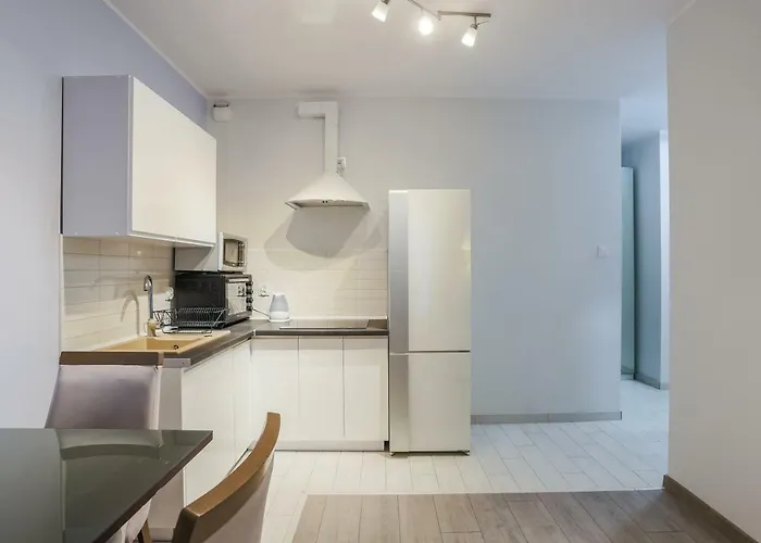 Z Widokiem Na Rzeke Stare * Danzig