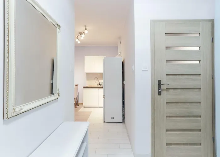 Apartment Z Widokiem Na Rzeke Stare *