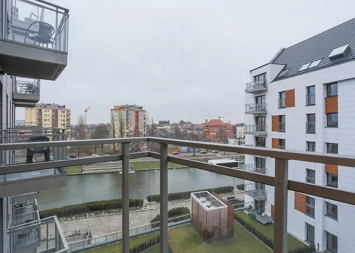 Z Widokiem Na Rzeke Stare Apartment *