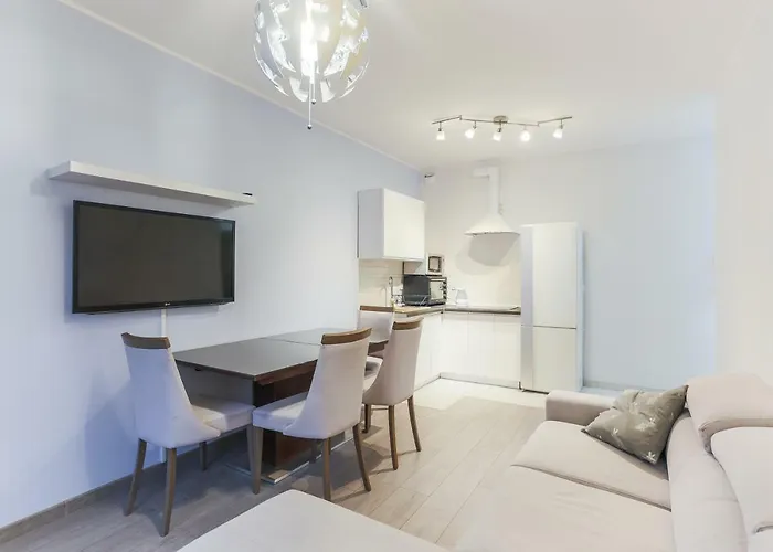 Apartment Z Widokiem Na Rzeke Stare *