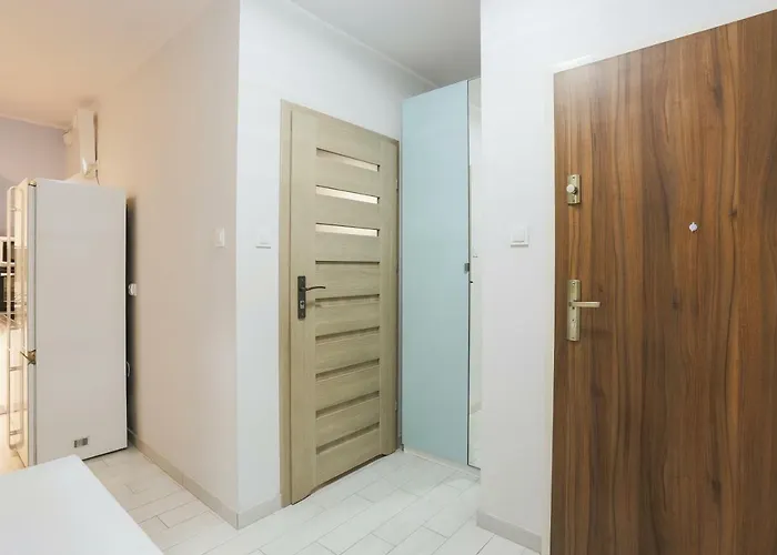 Apartment Z Widokiem Na Rzeke Stare *