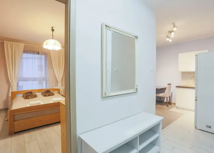 Z Widokiem Na Rzeke Stare Apartment